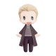 HARRY POTTER - Draco Malfoy - Chibi fig. articulée - 10 cm
