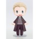 HARRY POTTER - Draco Malfoy - Articuated Chibi fig. - 10cm