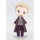 HARRY POTTER - Draco Malfoy - Articuated Chibi fig. - 10cm