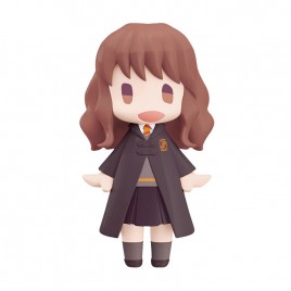 HARRY POTTER - Hermione Granger - Articuated Chibi fig. - 10cm