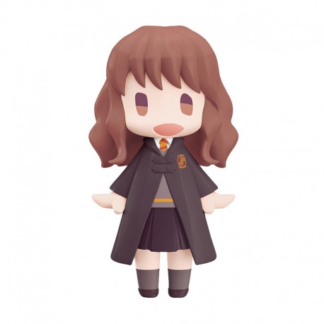 HARRY POTTER - Hermione Granger - Articuated Chibi fig. - 10cm