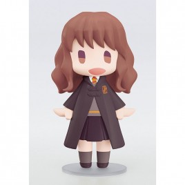 HARRY POTTER - Hermione Granger - Articuated Chibi fig. - 10cm