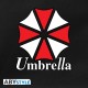 RESIDENT EVIL - Backpack - "Umbrella"