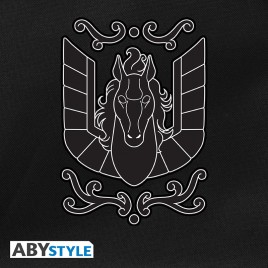 SAINT SEIYA - Backpack - "Emblem"*