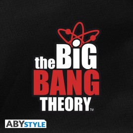 THE BIG BANG THEORY - Backpack - The Big Bang Theory