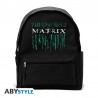 MATRIX - Sac à dos - Dans la Matrice