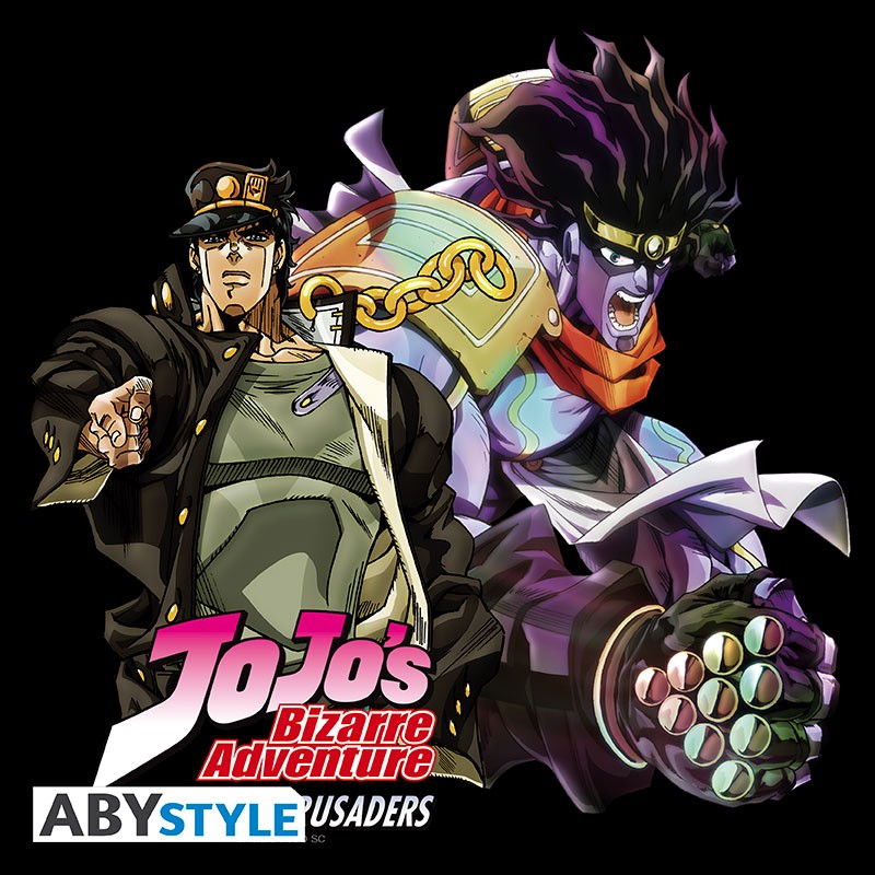 Category:Images of Star Platinum - JoJo's Bizarre Encyclopedia