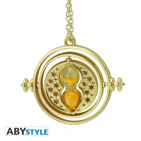 The Time-Turner at