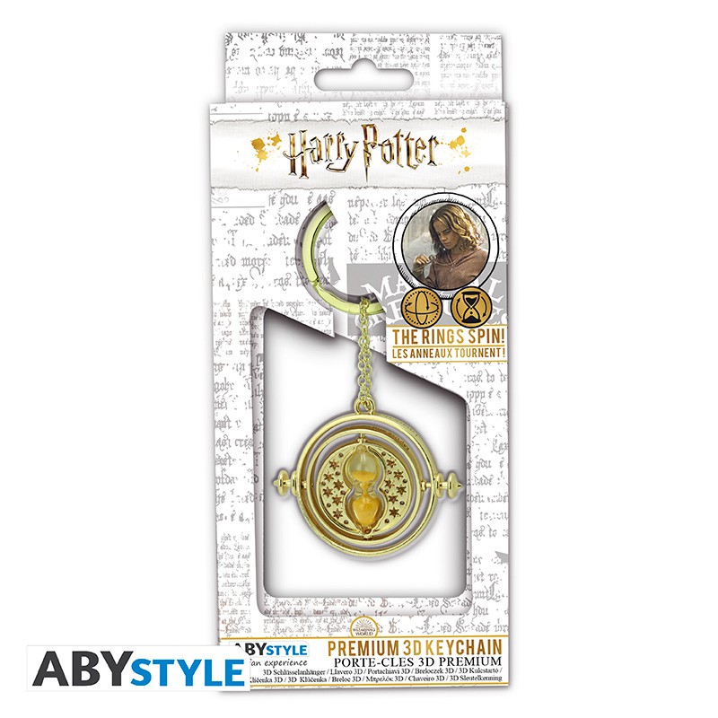 New keyring preorder bonus for Deluxe Edition : r/HarryPotterGame