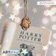 HARRY POTTER - Keychain 3D premium "Time Turner" X2