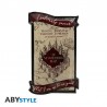 HARRY POTTER - Aimant - Maraudeurs