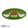 FRIENDS - Magnet - Central Perk