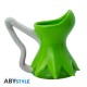 DISNEY - Mug 3D - Peter Pan Clochette x2