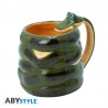 DISNEY - Mug 3D - Kaa x2