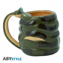 DISNEY - Mug 3D - Kaa x2