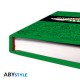 FRIENDS - A5 Notebook Friends X4