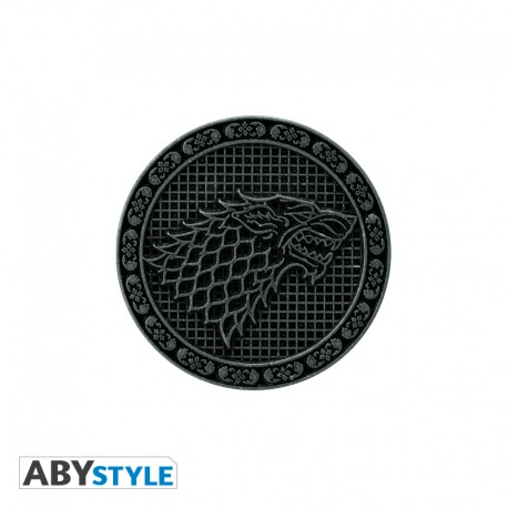 GAME OF THRONES - Pin Stark