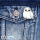 HARRY POTTER - Pin Hedwige