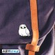 HARRY POTTER - Pin's Hedwige