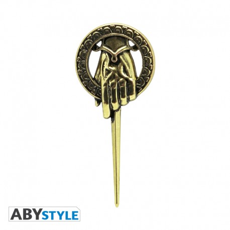 GAME OF THRONES - Pin 3D Hand of the King