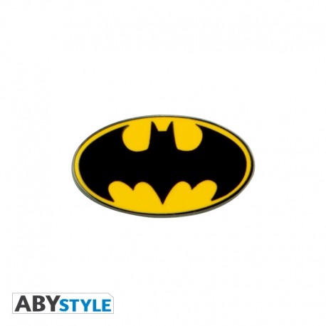 DC COMICS - Pin Batman