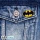 DC COMICS - Pin's Batman
