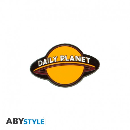 DC COMICS - Pin's Daily Planet