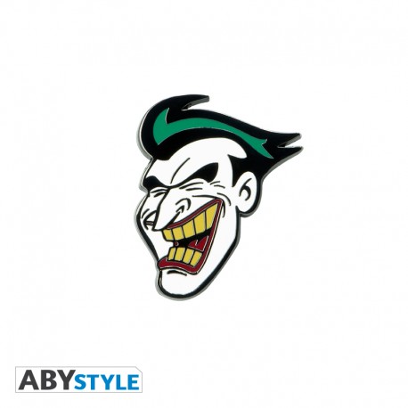 DC COMICS - Pin Joker