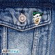 DC COMICS - Pin's Joker
