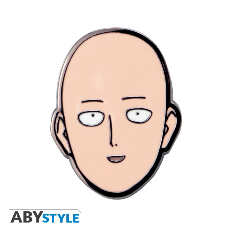 Saitama, One Punch Man