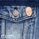 ONE PUNCH MAN - Pin Saitama