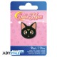 SAILOR MOON - Pin's Luna