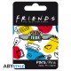 FRIENDS - Pin Central Perk