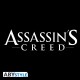 ASSASSIN'S CREED - Polo Shirt - Crest - man SS black