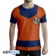 DRAGON BALL SUPER - Replica T-shirt "Goku's suit" man
