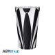 BEETLEJUICE - Verre XXL - 400 ml - Costume Beetlejuice - boîte x2