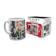 FRIENDS - Mug Heat Change - 320 ml - You Love Me x2
