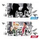 FRIENDS - Mug Heat Change - 320 ml - You Love Me x2