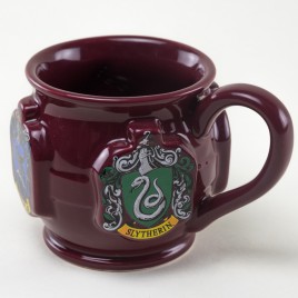 HARRY POTTER - Mug 3D - Emblèmes