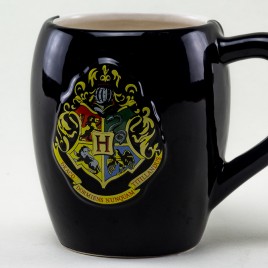 HARRY POTTER - Mug 3D - Gryffindor Uniform