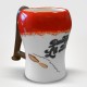 DC COMICS - Mug 3D - Daddy's Lil Monster