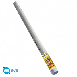 MINIONS - Poster «Groovy!» (91.5x61)