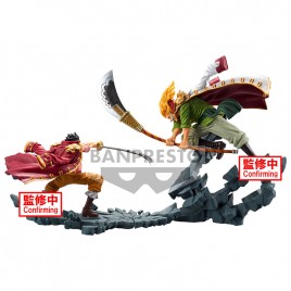 ONE PIECE - GOL.D.ROGER - MANHOOD -SPECIAL ver. - 10cm