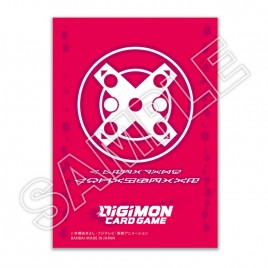 DIGIMON CARD GAME ACC : Tamer's Set 5 x1 EN (12/22)
