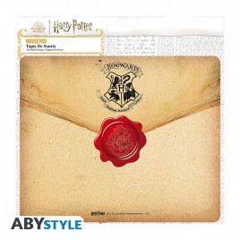 HARRY POTTER - Flexible Mousepad - Hogwarts Letter