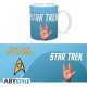 STAR TREK - Mug - 320 ml - Spock - subli - avec boite x2