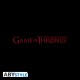 GAME OF THRONES - Tshirt "Targaryen" homme MC black - new fit
