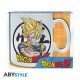 DRAGON BALL - Mug - 460 ml - DBZ/ Goku - porcl. avec boîtex2