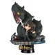 HARRY POTTER - DStage Harry vs. The Basilik - 16cm - window Box