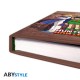 HUNTER X HUNTER - A5 Notebook "Group" X4